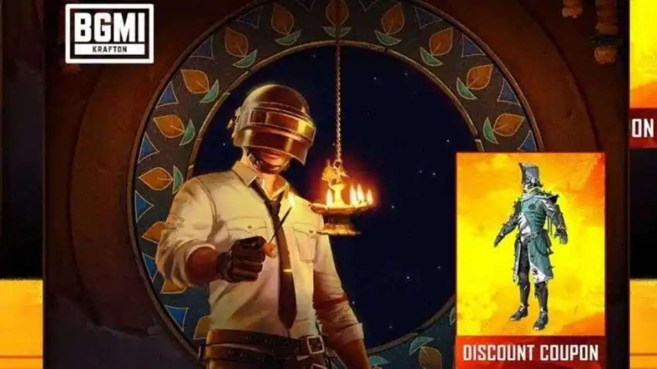 Battlegrounds Mobile India: BIG changes in BGMI every player must know Battlegrounds Mobile India: BIG changes in BGMI every player must know