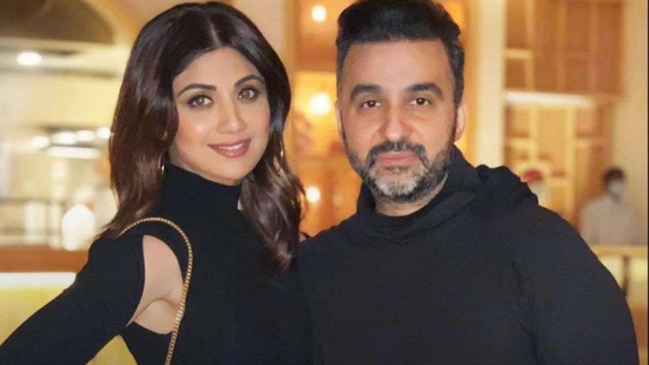 May Raj Woman S Sex Videos Download - Shilpa Shetty shares note on 'wilderness of intuition' as husband Raj  Kundra deletes Instagram, Twitter accounts