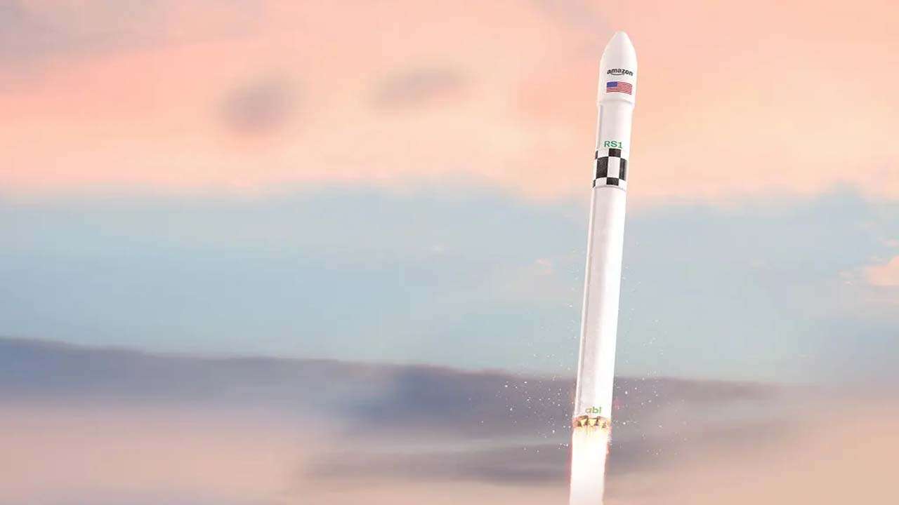 Amazon to venture into space with Project Kuiper, know how it will provide high-speed internet