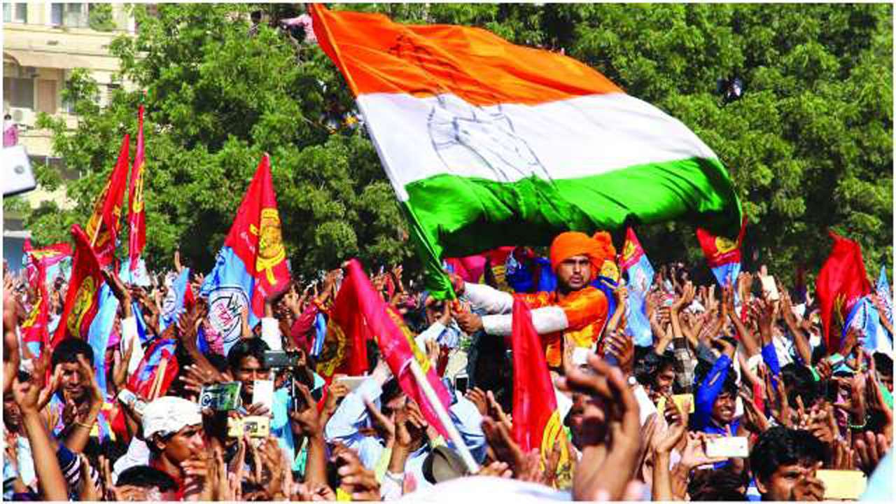 Congress' Pratibha Singh, wife of ex-Himachal Pradesh CM Virbhadra Singh, wins Mandi Lok Sabha seat Congress' Pratibha Singh, wife of ex-Himachal Pradesh CM Virbhadra Singh, wins Mandi Lok Sabha seat