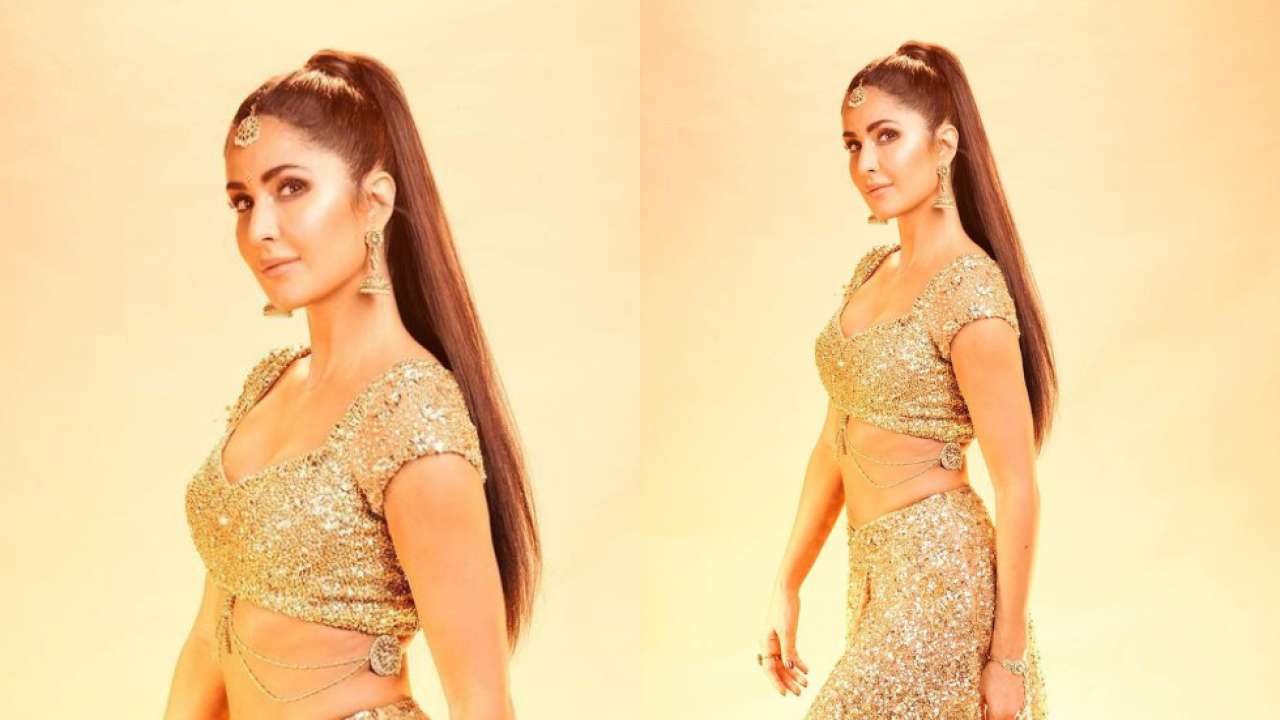 Katrina Kaif