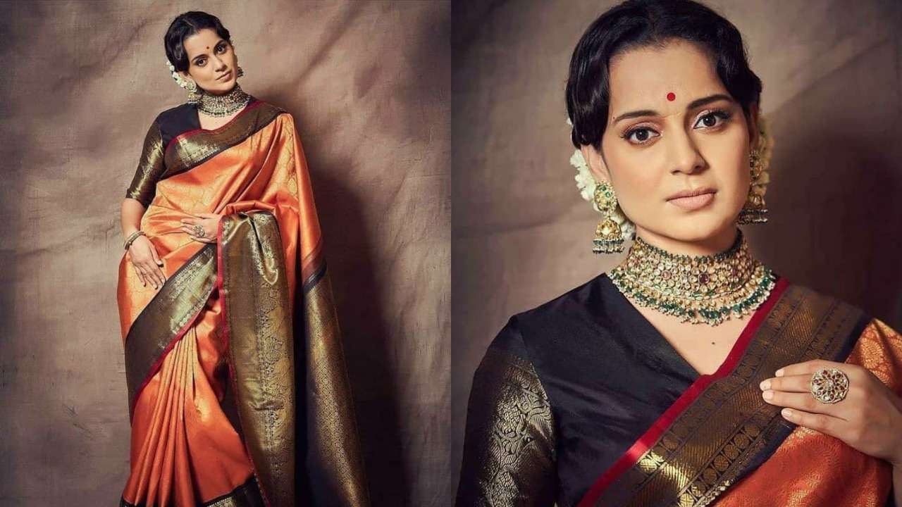 Kangana Ranaut