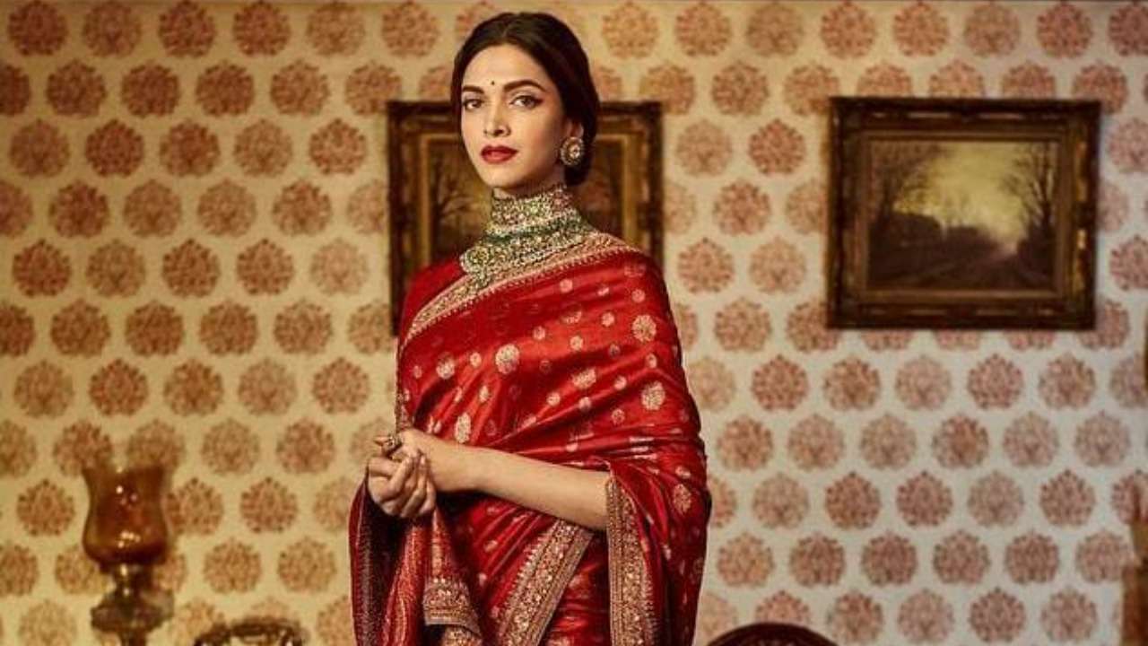 Deepika Padukone
