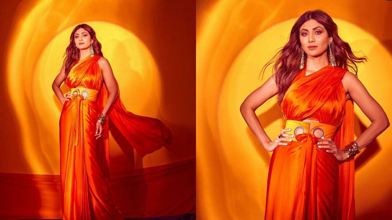 Shilpa Shetty