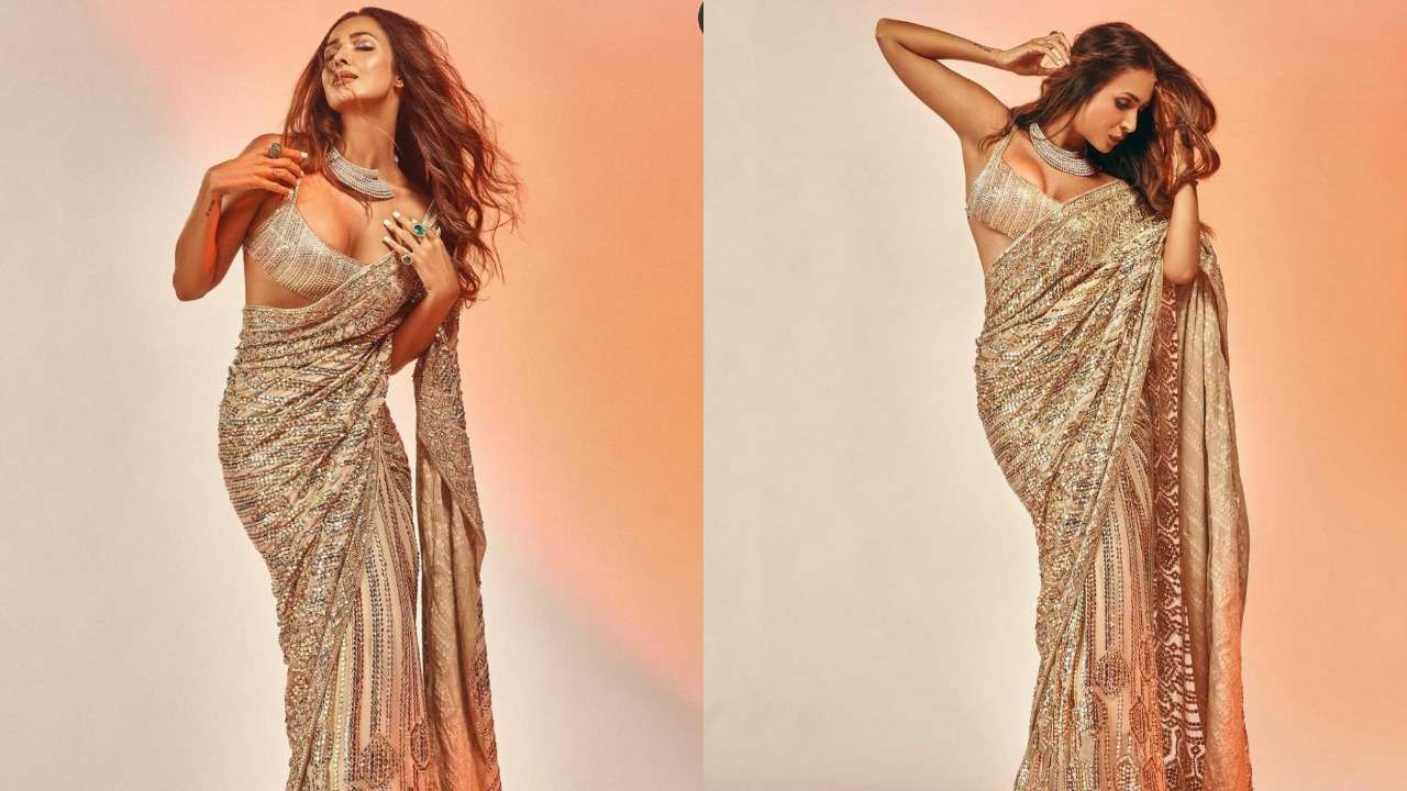 Malaika Arora