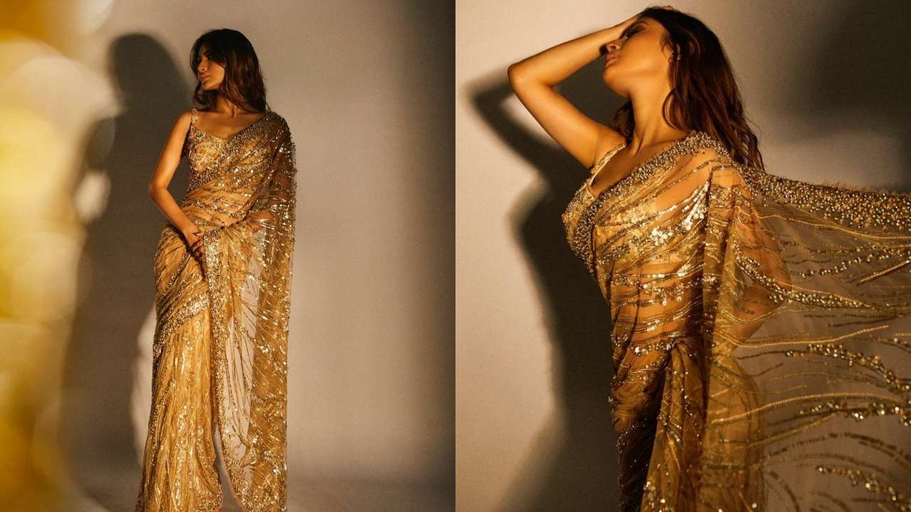 Mouni Roy