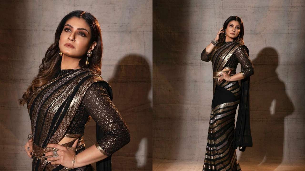 Raveena Tandon