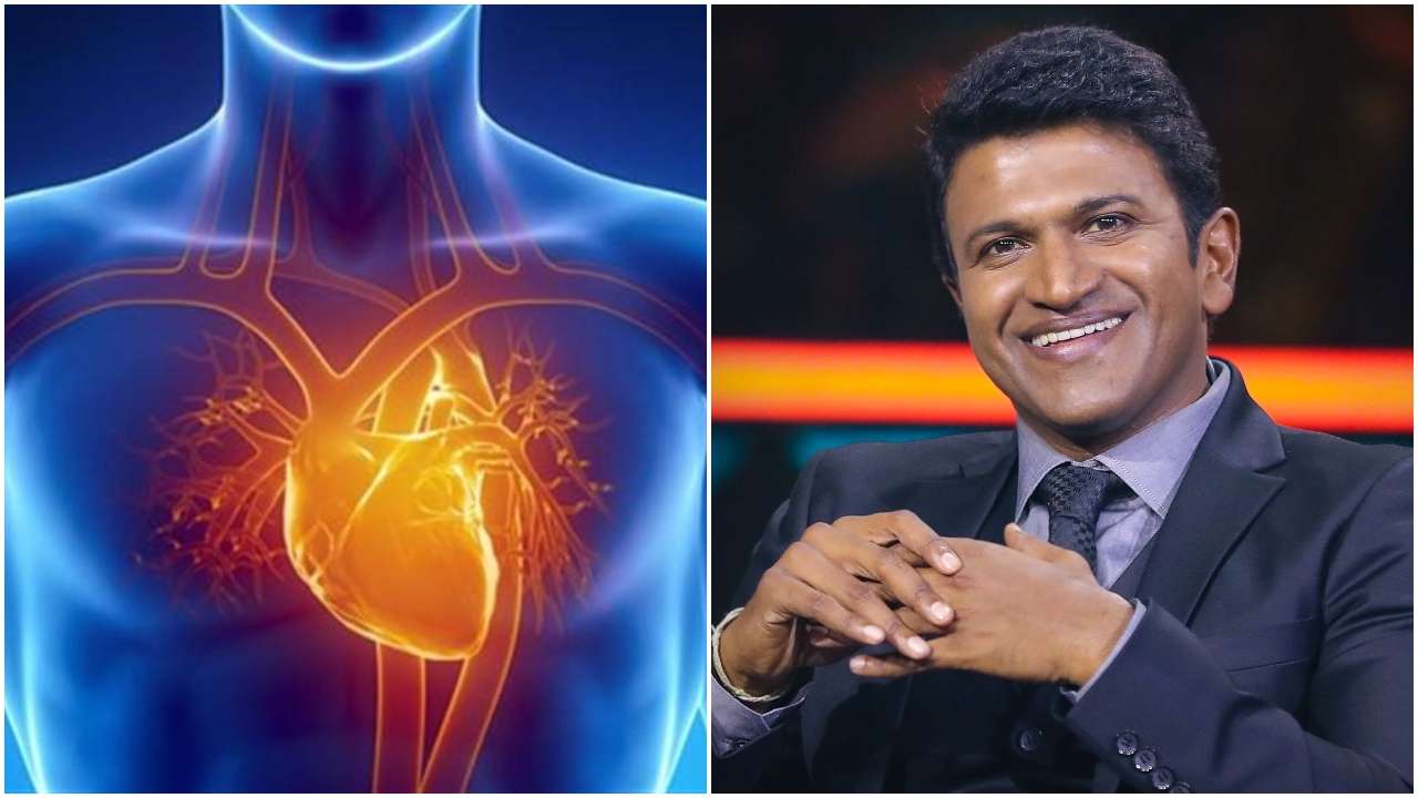 Puneeth Rajkumar's demise creates jitters Puneeth Rajkumar's demise creates jitters