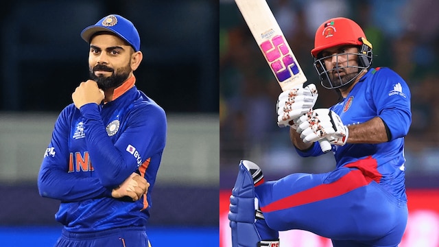 India vs Afghanistan head-to-head records in T20Is, highest runs, most wickets and all you need to know