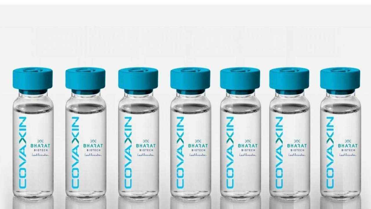 WHO approves Bharat Biotech&#39;s Covaxin for emergency use listing
