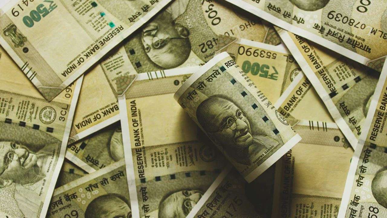 Money Money