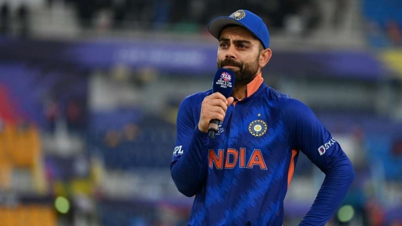 Kab jeetega re tu toss&#39;: Fans feel bad for Virat Kohli&#39;s &#39;qismat&#39; as he loses third straight toss in T20 World Cup