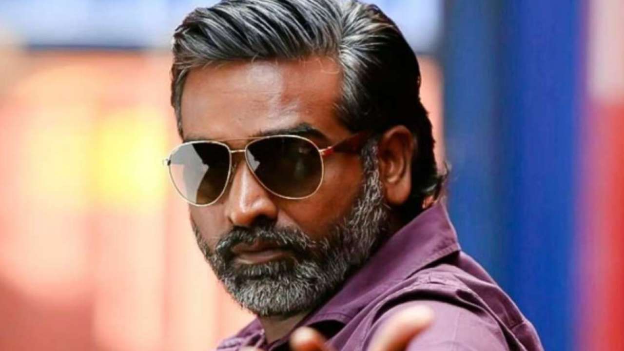 Tamil star Vijay Sethupathi's aide attacked by mysterious man at Bengaluru airport, watch VIRAL video