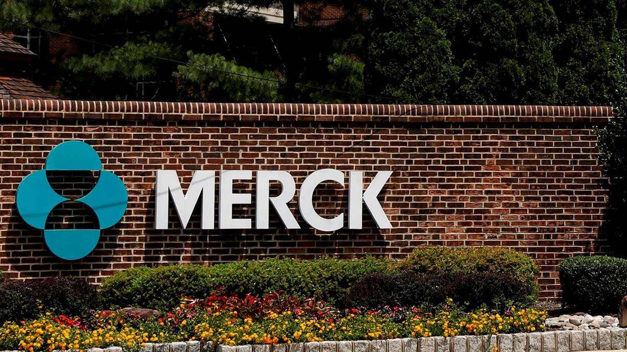 Merck antiviral pill Molnupiravir Merck antiviral pill Molnupiravir