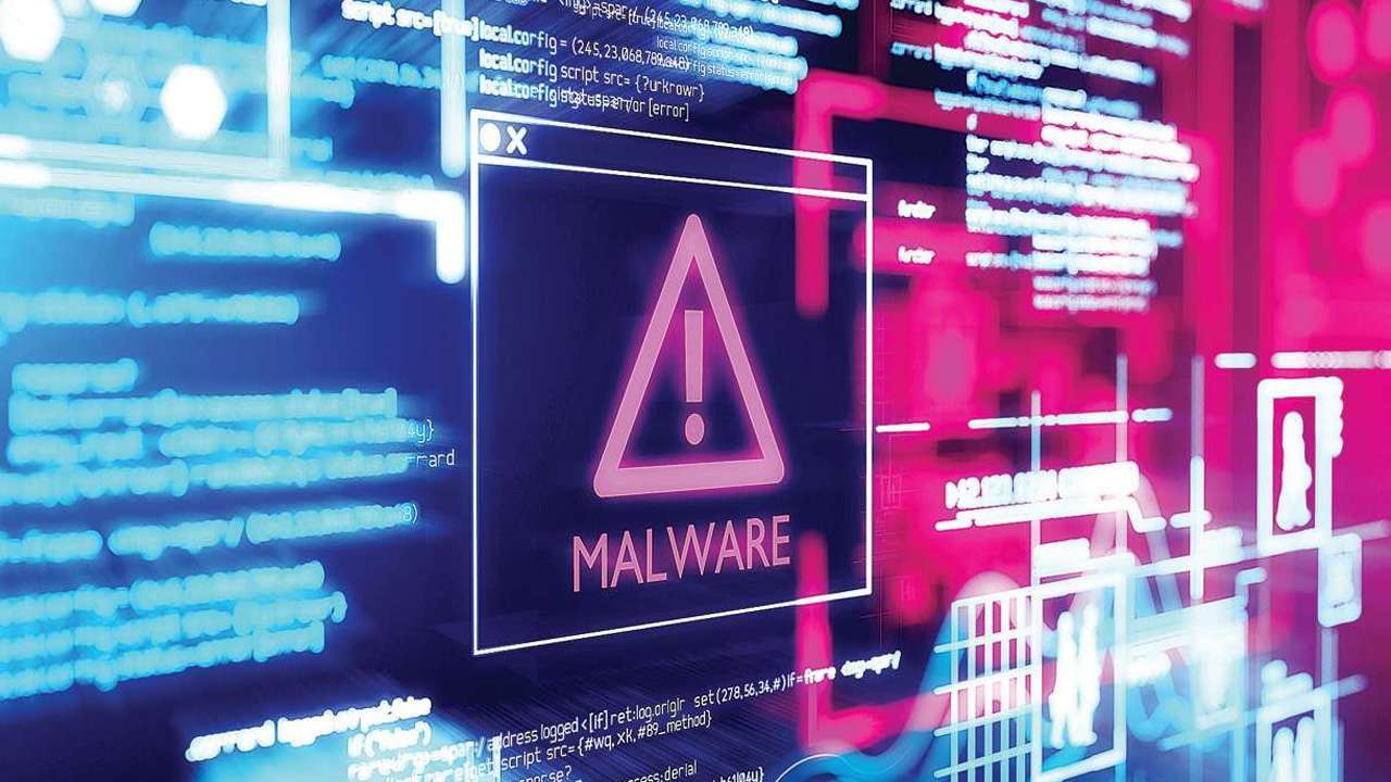 how to get malware off droid