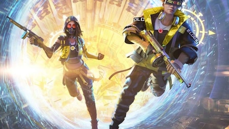 Here are the Garena Free Fire redeem codes for November 6