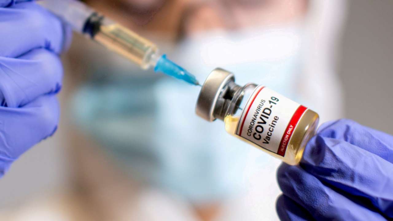 THIS Union Territory will become first in India to achieve full vaccination against COVID-19