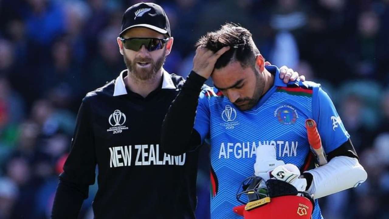New Zealand vs Afghanistan T20 World Cup Match Prediction