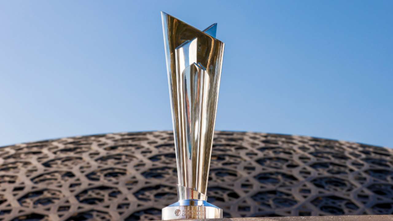 Icc t20 world cup 2022