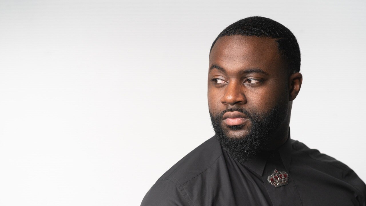 De’el Woods Explains How His Record Label Aims To Add Value In Music