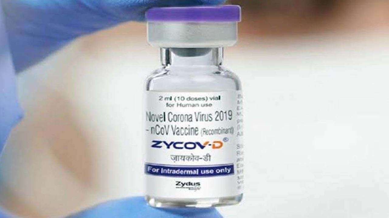Zydus Cadila to supply 1 crore doses of its &#39;needle-free&#39; COVID-19 vaccine  to govt at this price