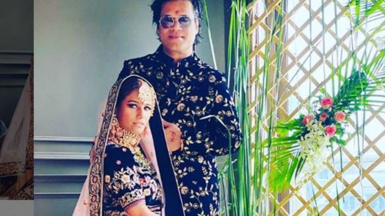Who is sam bombay? Everything you need to know about poonam pandey's husband