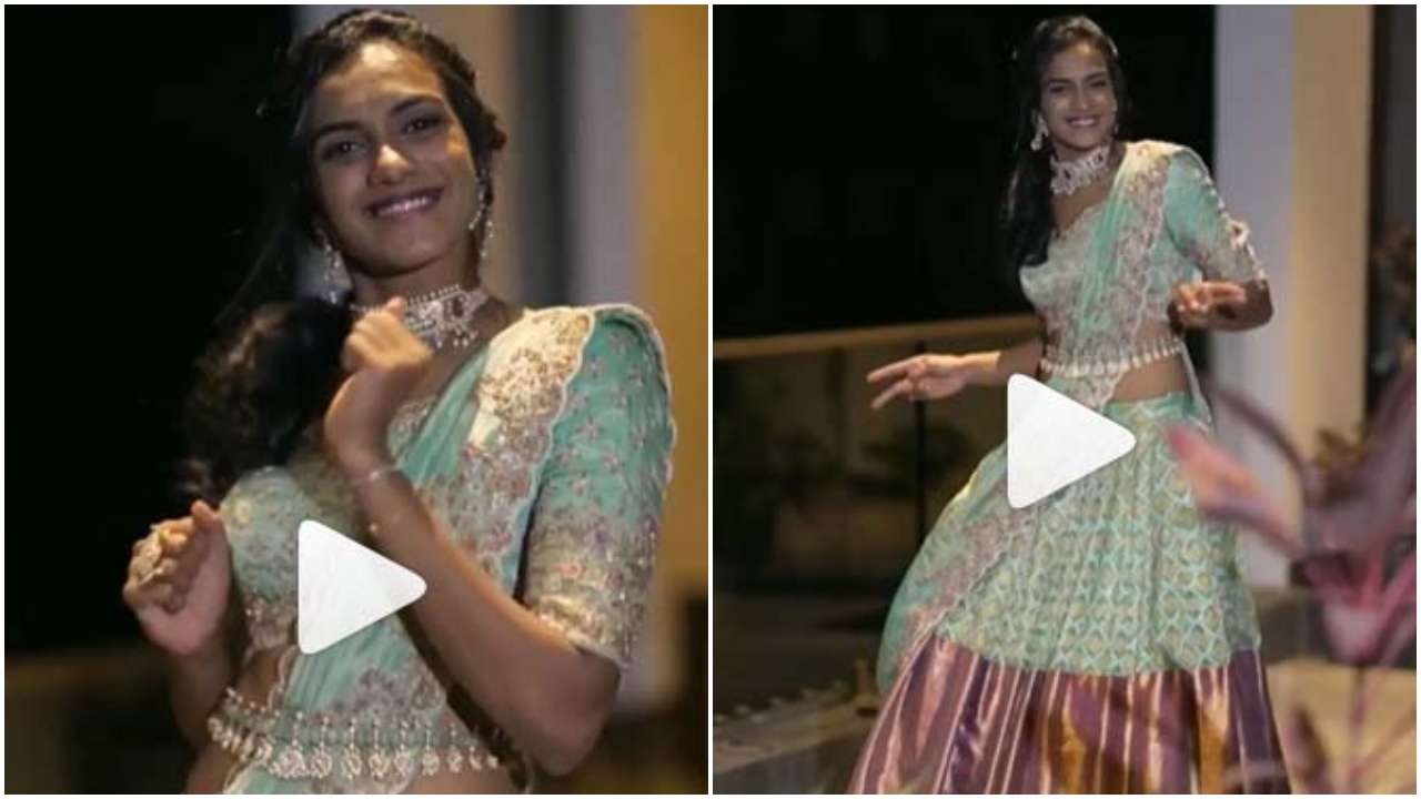 Pv Sindhu News News Read Latest News And Live Updates On Pv Sindhu News Photos And Videos At Dnaindia