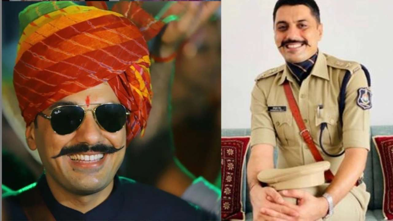 Meet patwari-turned-IPS officer Prem Sukh Delu, who got 12 government jobs  in 6 years