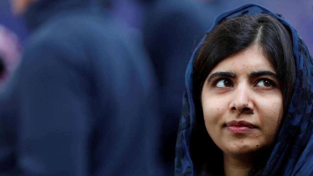 From Assassination Bid In Pakistan To Nobel Prize Look At Malala Yousafzai S Inspiring Journey