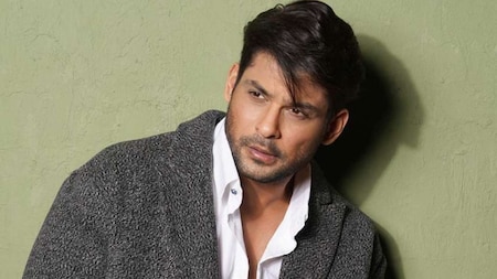 Sidharth Shukla