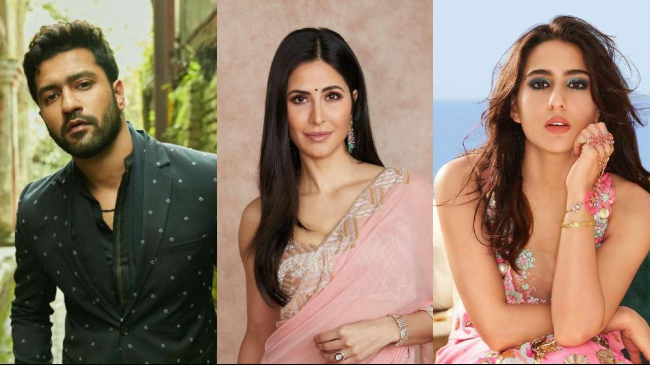 Katrina Kaif Vicky Kaushal Wedding In Hindi katrina kaif denies wedding rumours with vicky kaushal entertainment newsthe indian express on katrina kaif vicky kaushal wedding in hindi