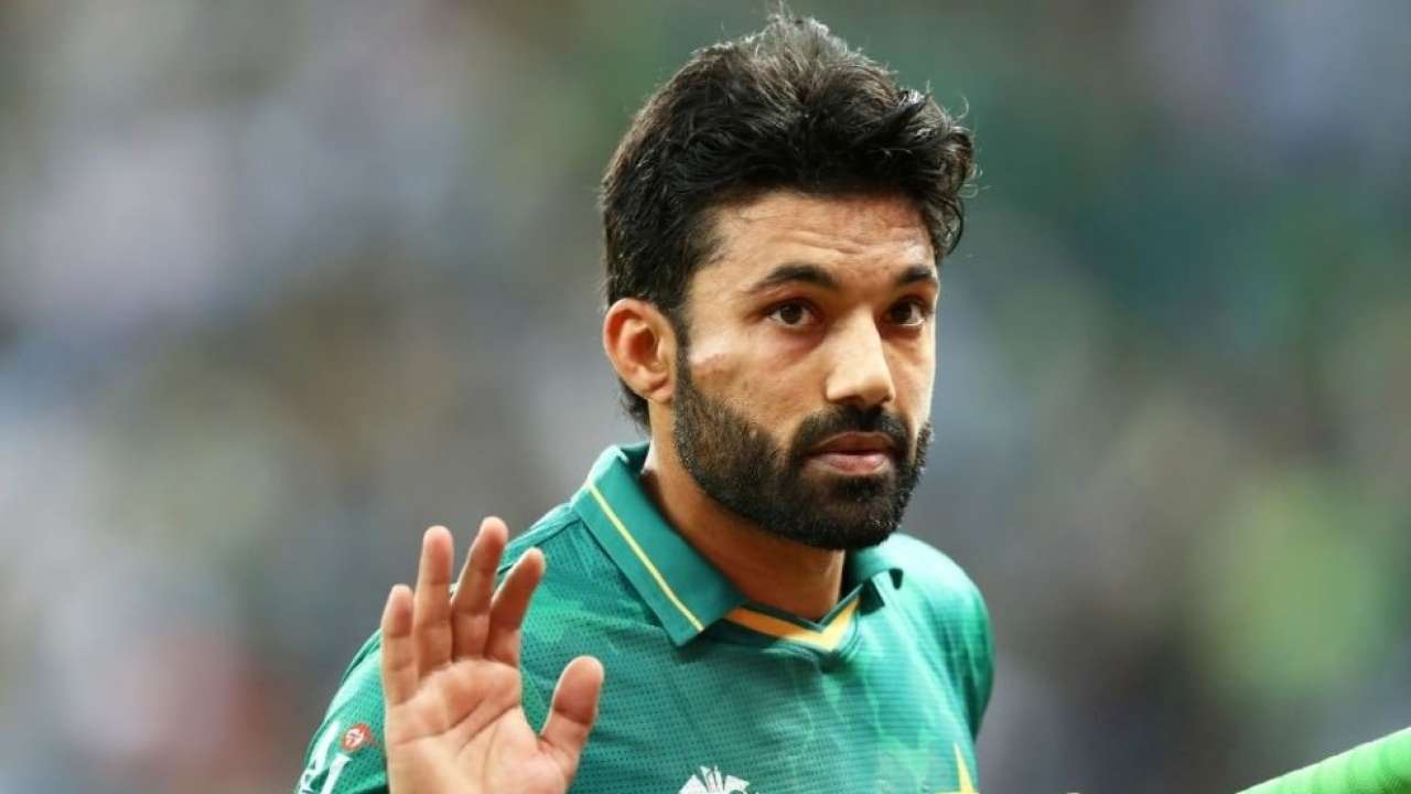 Watch: Pakistan team doctor reveals Mohammad Rizwan spent two nights in ICU  before semi-final against Australia