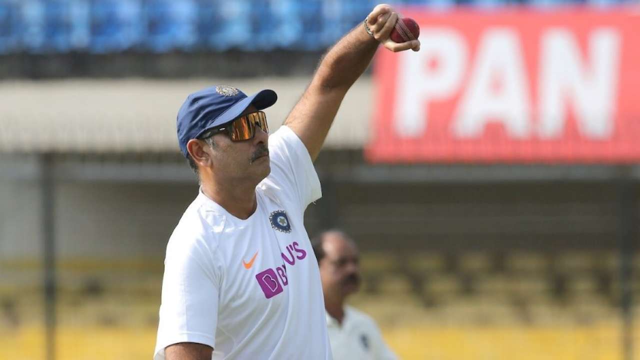 Find Ravi Meme 'Would like to invite them for a drink': Ravi Shastri on meme makers
