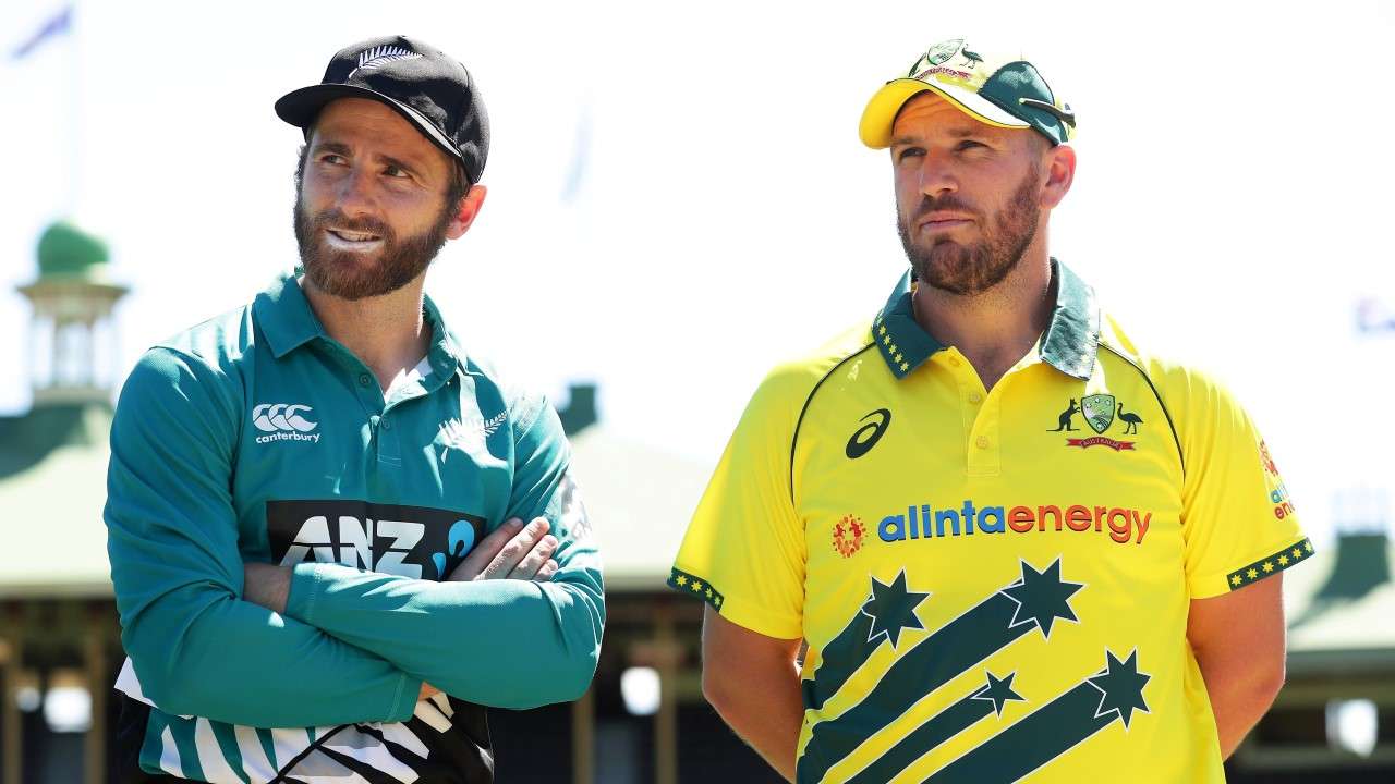 Ahead of T20 World Cup 2021 Final, a look at 5 memorable New Zealand vs ...