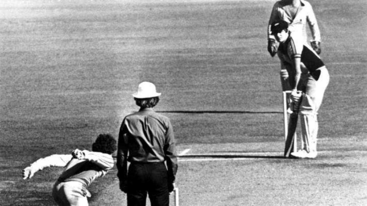 The 'underarm' controversy in 1981 match that got NZ Prime Minister involved