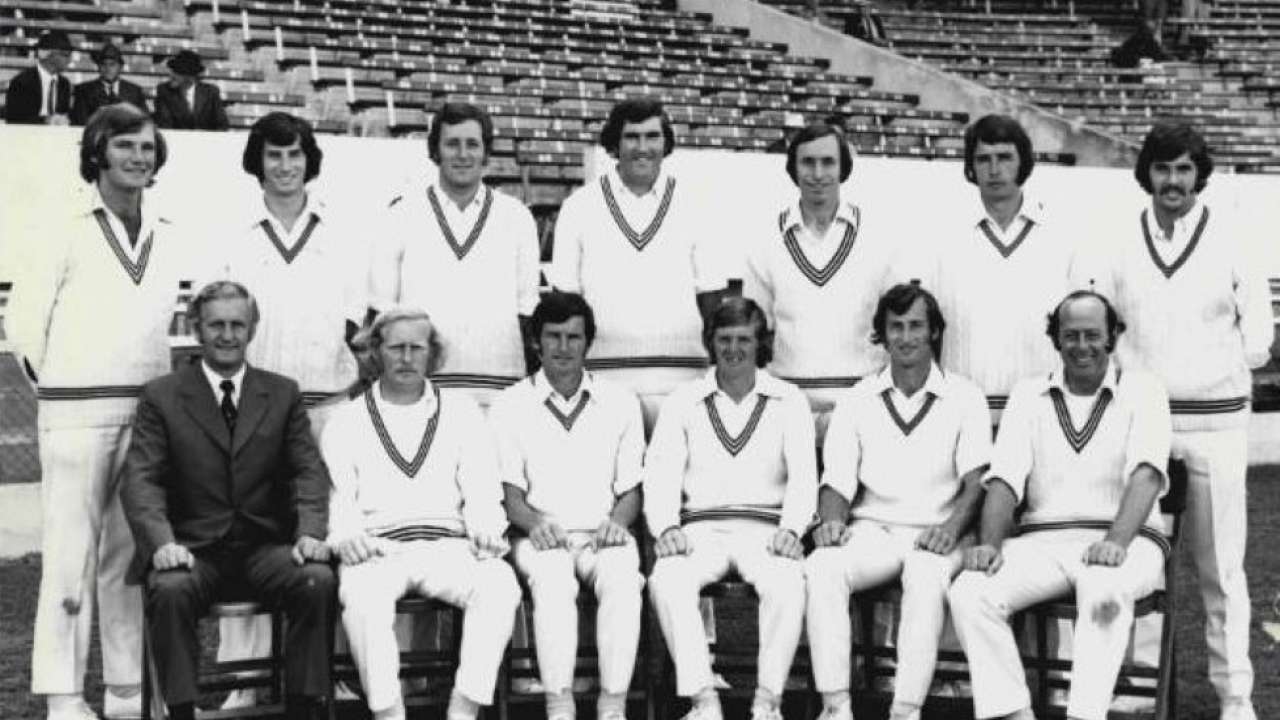 Ignorance was a bliss till it wasn't in 1974 as New Zealand gave it back to Australia