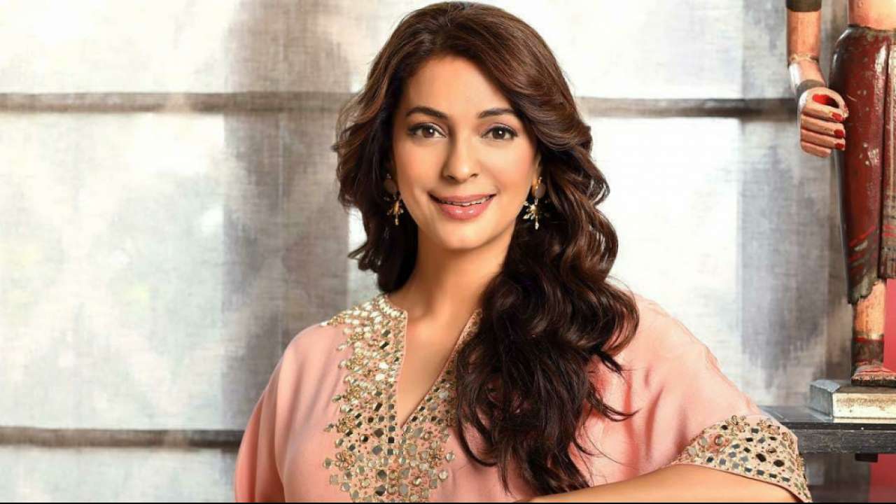 Actrs Juhi Chawla Xxx Video - Juhi Chawla makes 'shameless and earnest' request on her birthday - Find out
