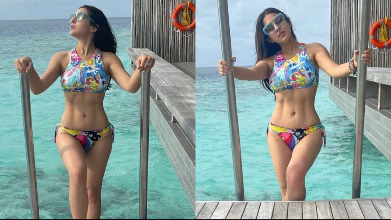 Sara ali khan sex image