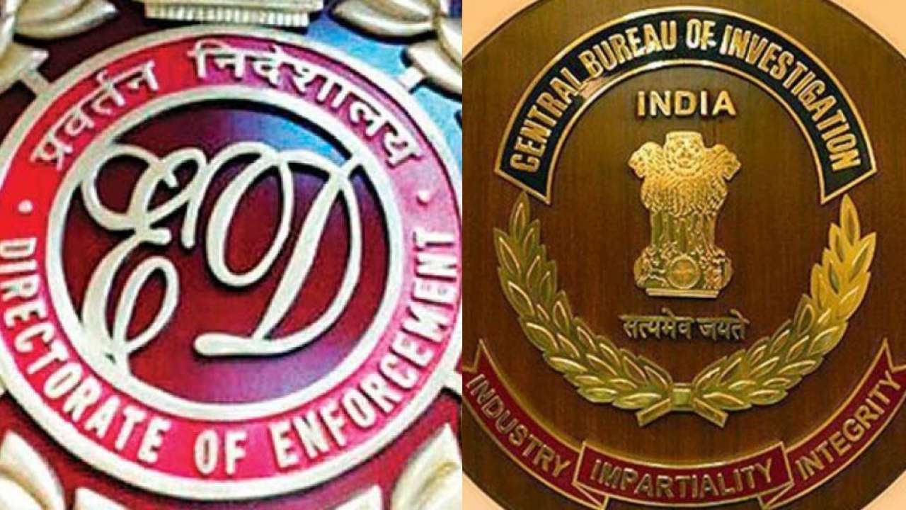 Centre brings ordinance to extend tenure of CBI, ED directors from 2 to 5  years