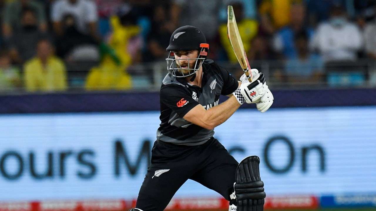 T20 World Cup Final: Spectacular skipper Kane Williamson helps New Zealand post 172 after a weak start