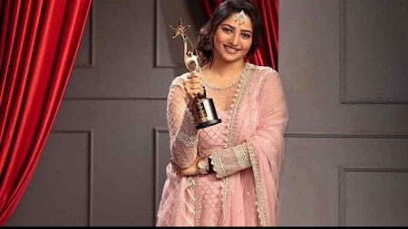 Rachita Ram: Accolades