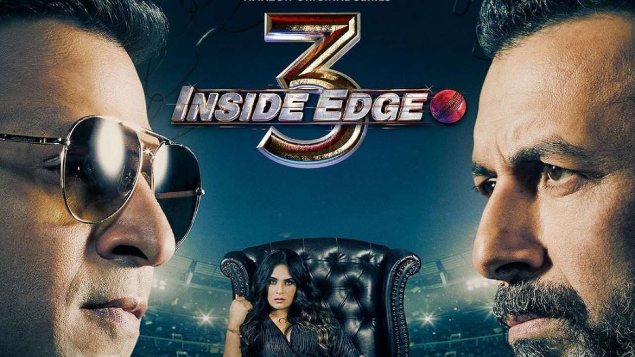 ’Inside Edge Season 3’ global premier Farhan Akhtar shares release
