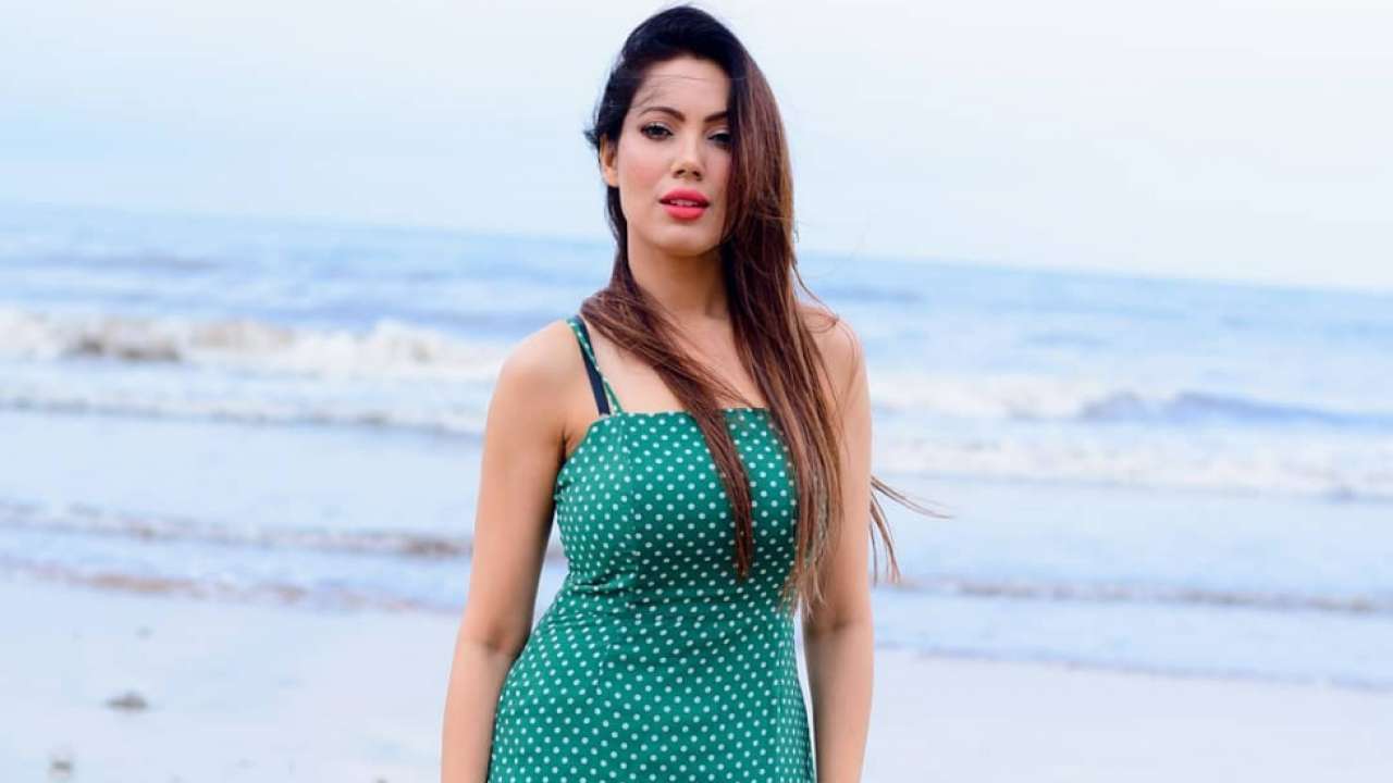 THROWBACK: 'He had his hands in my underpants...': When 'TMKOC' star Munmun  Dutta talked about sexual assault
