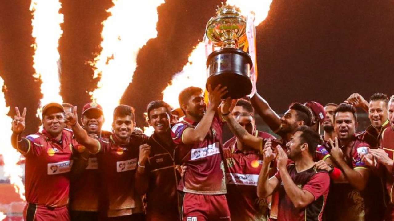 Abu Dhabi T10 League 2021 To Begin On November 19 Check Final Squads