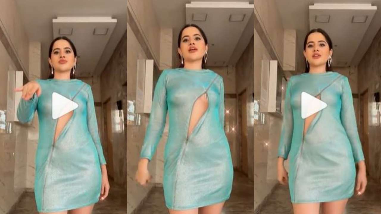 Sexy Dress Video