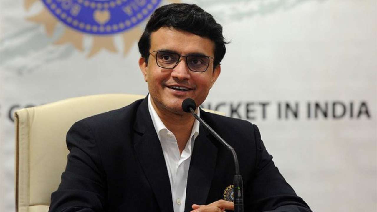 Sourav Ganguly appointed as chairman of ICC Men's Cricket Committee after  Anil Kumble steps down