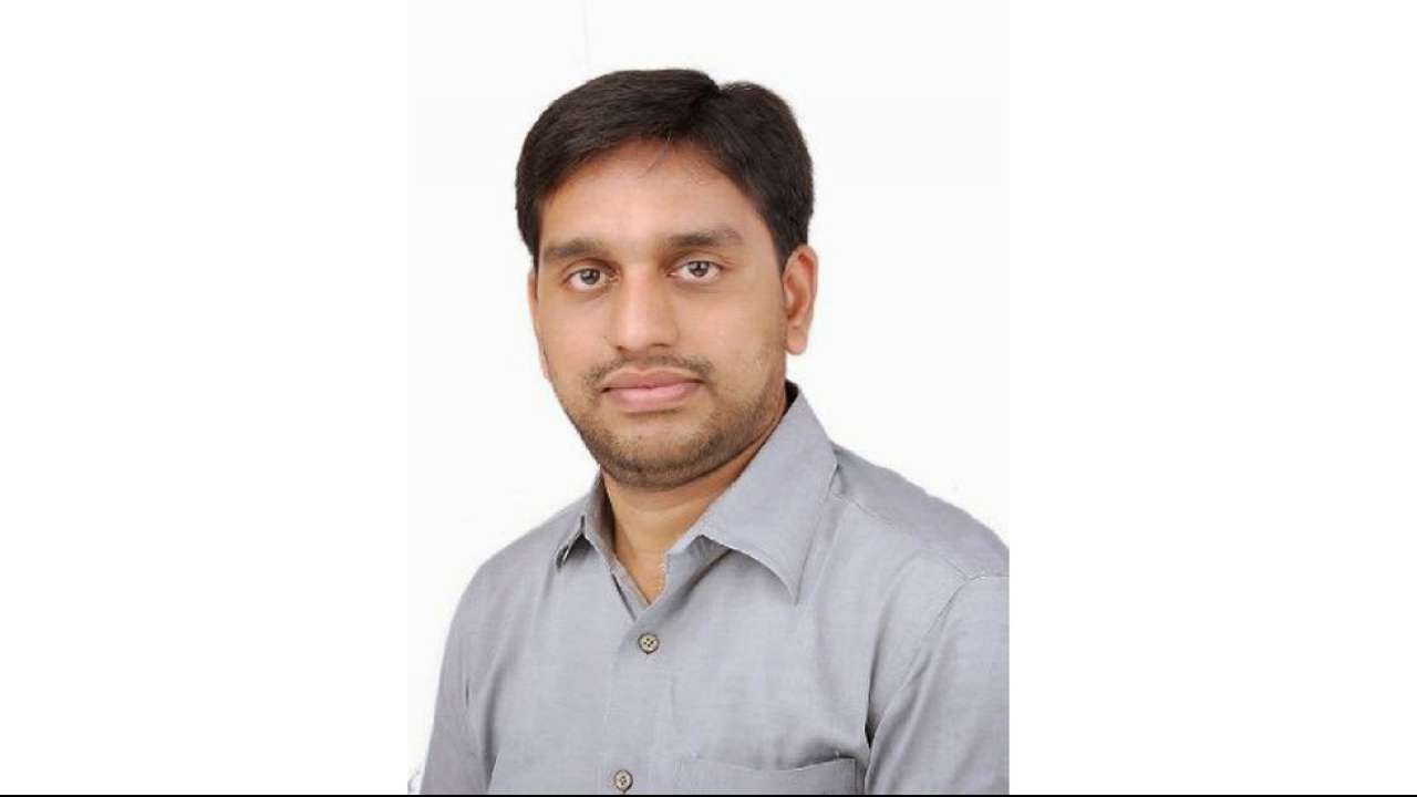 Dr Deepak Shenoy acknowledged with Honorary Doctorate in pharmaceutical