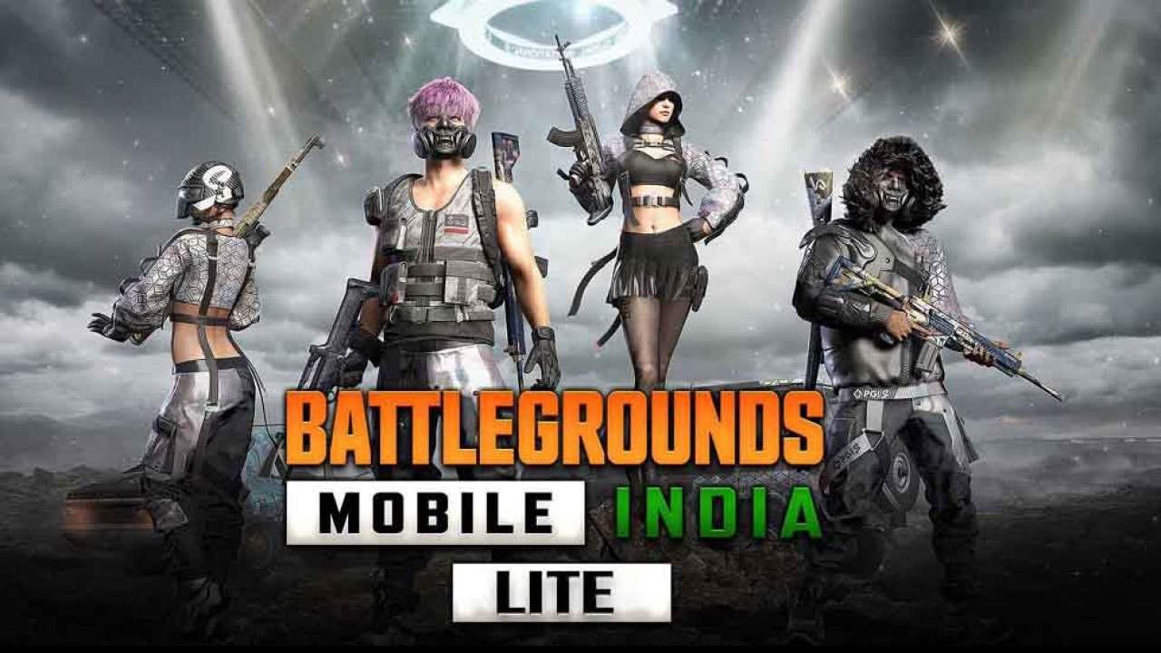 PUBG vs PUBG Lite: 5 Differences between PUBG and PUBG Lite