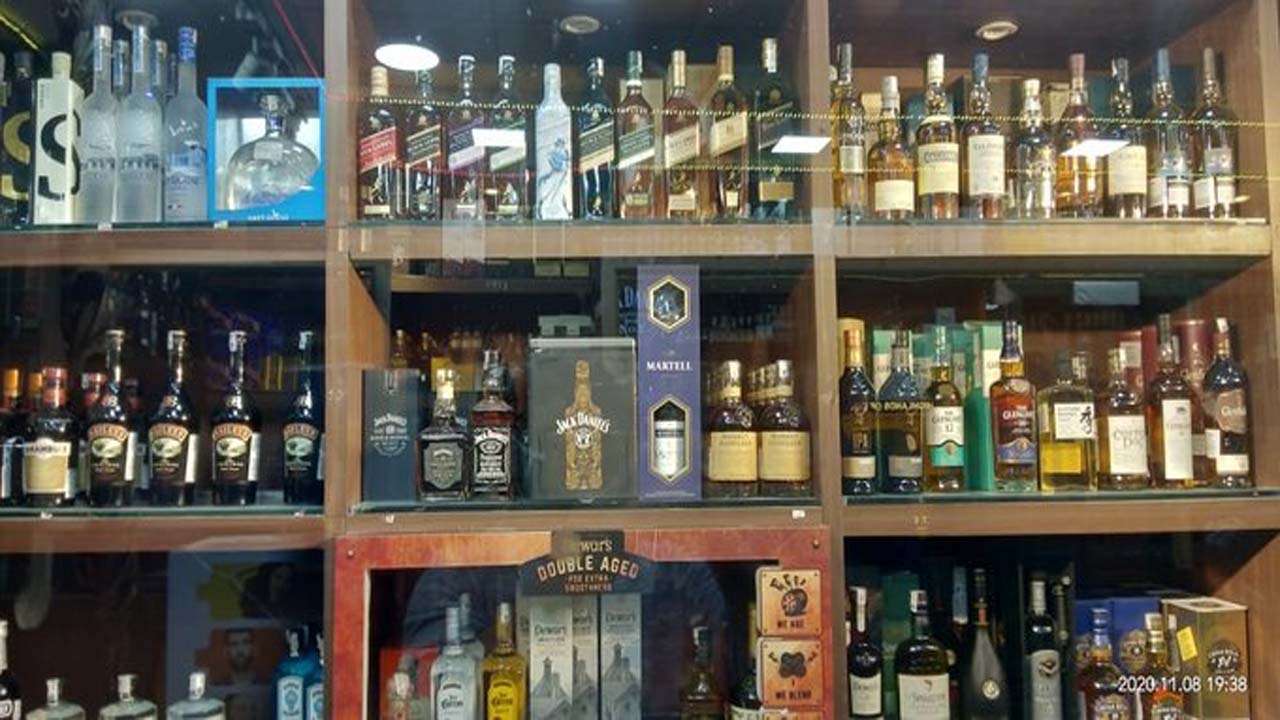 How Much Vat On Alcohol In India