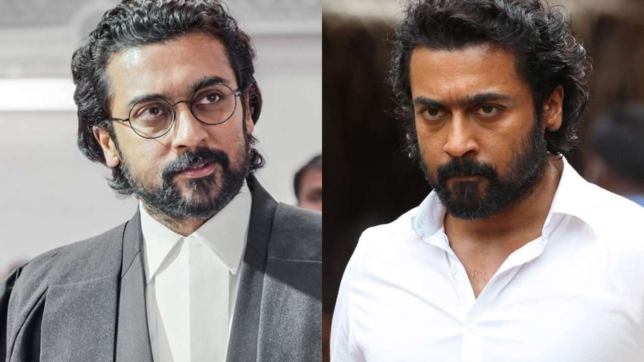 Jai Bhim' director TJ Gnanavel issues apology to Vanniyar community, says don't blame actor Suriya Jai Bhim' director TJ Gnanavel issues apology to Vanniyar community, says don't blame actor Suriya